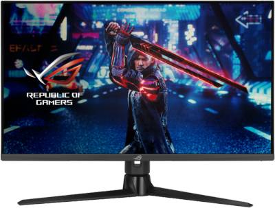 Монитор ASUS ROG Strix XG32AQ 90LM08A0-B01170