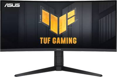 Монитор ASUS TUF Gaming VG34VQEL1A 90LM06F0-B01E70