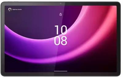 Планшет Lenovo Tab P11 (2nd Gen) 6/128GB Wi-Fi (ZABF0355PL) Storm Grey