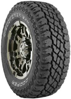 Шина Cooper Discoverer S/T Maxx 245/75 R17C 121/118Q