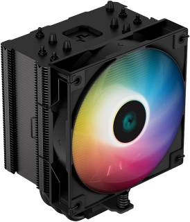 Кулер Deepcool AG500 BK ARGB (R-AG500-BKANMN-G-1)