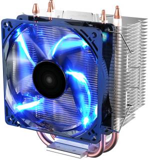 Кулер Deepcool Gammaxx 300 Fury DP-MCH3-GMX300F