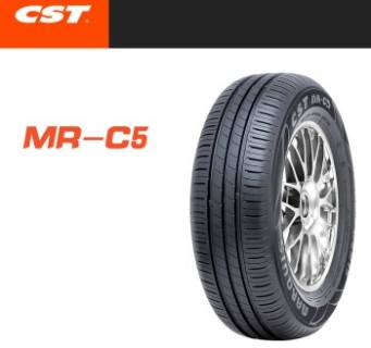 Шина CST MR-C5 185/60 R14 82H