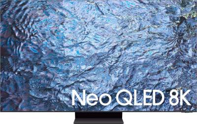 Телевизор Samsung 75 Neo QLED 8K QN900C (QE75QN900C) 2023