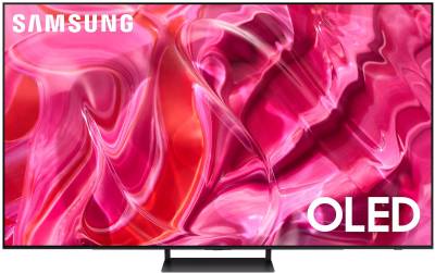 Телевизор Samsung 65 OLED 4K S90C (65S90C) 2023