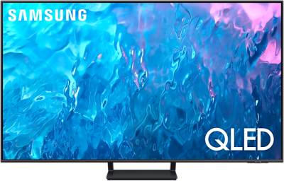 Телевизор Samsung 75 Q70C QLED 4K Smart TV (QE75Q70CAUXUA) 2023