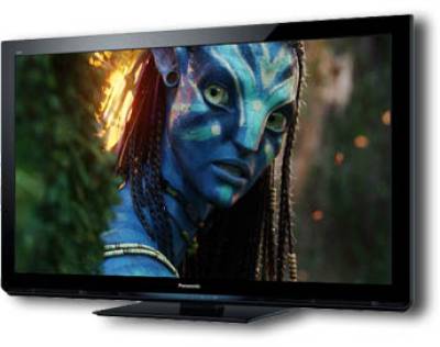 Телевизор Panasonic TX-PR42U30