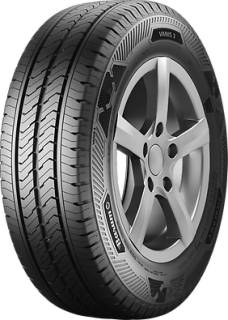 Шина Barum Vanis 3 225/70 R15C 112/110S