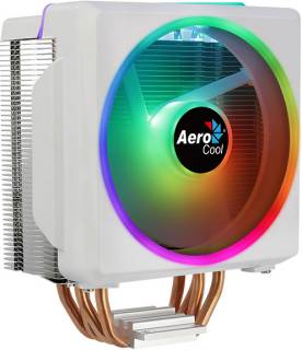 Кулер AeroCool Cylon 4F White ACTC-CL30430.02