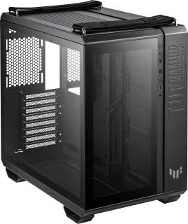 Корпус ASUS GT502 TUF Gaming (90DC0090-B09010) Black