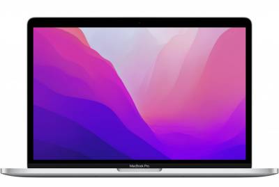 Ноутбук Apple MacBook Pro 13 M2 Silver 2022 MNEX3