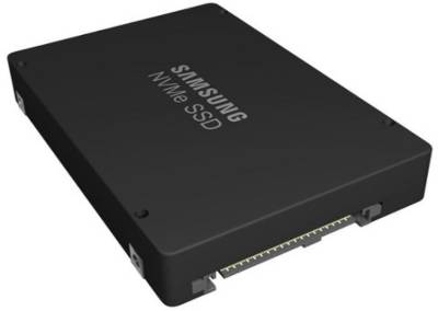 Накопитель Supermicro Samsung PM983 Enterprise SSD 1.92TB U.2 NVMe PCIe 3.0 x4 TLC HDS-SUN1-MZQLB1T9HAJR07