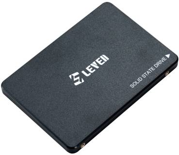 Внутренний HDD/SSD Leven JS600 240GB 3D TLC NAND JS600SSD240GB
