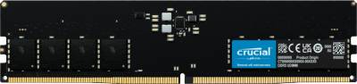 Память Crucial DDR5 16GB 5600MHz CL46 CT16G56C46U5