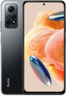 Смартфон Xiaomi Redmi Note 12 Pro 8/256GB Graphite Gray