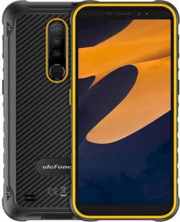 Смартфон Ulefone Armor X8i 3/32Gb Orange