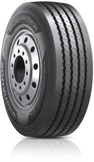 Шина Hankook TH31 SmartFlex 215/75 R17.5 135/133K