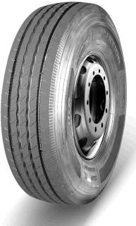 Шина Ovation RSVI-162 315/80 R22.5 156/152L