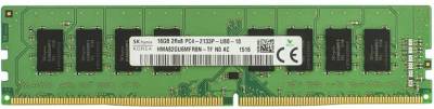 Оперативная память Hynix DDR4 16GB 2133MHz CL15 HMA82GU6MFR8N-TFN0