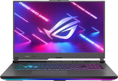 Ноутбук ASUS ROG Strix G17 G713PV-LL030T