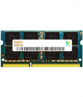 Память Hynix So-Dimm DDR3 2GB 1600MHz CL11 HMT425S6AFR6C-PB