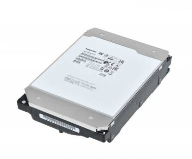 Накопитель Toshiba MG10 20TB 7200rpm 256MB MG10ACA20TE