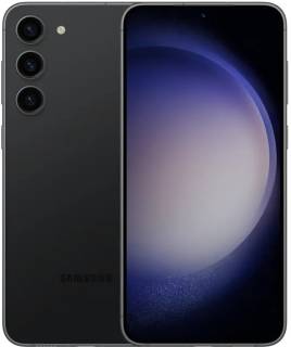Смартфон Samsung Galaxy S23 8/128GB (SM-S9110) 2023 Phantom Black