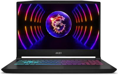 Ноутбук MSI Katana 15 B13VFK B13VGK-484CUS