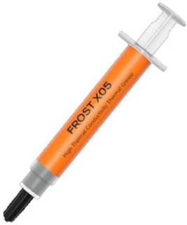 Термоинтерфейс ID-Cooling FROST X05 5g FROST_X05_5g