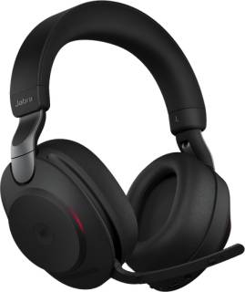 Наушники Jabra Evolve 2 85 MS USB-A Black 28599-999-999