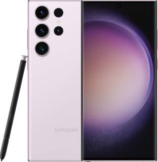 Смартфон Samsung Galaxy S23 Ultra 12/512GB (SM-S9180) 2023 Lavender