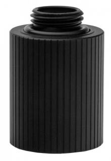 Кулер EKWB EK-Quantum Torque Extender Static MF 28 - Black (3831109825518)