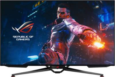 Монитор ASUS ROG Swift PG42UQ 90LM0850-B01170