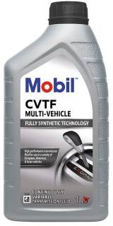Масло Exxon Mobil CVTF Multi-Vehicle 1л CVTF Multi-Vehicle 1L
