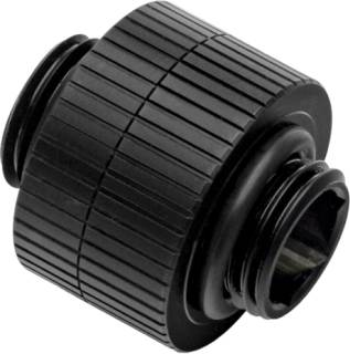 Кулер EKWB EK-Quantum Torque Extender Rotary MM 14 - Black (3831109828045)