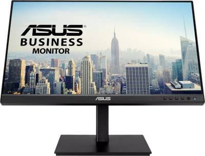Монитор ASUS BE24ECSBT Multi-touch Monitor