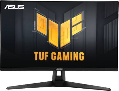 Монитор ASUS TUF Gaming VG27AQA1A Gaming Monitor 90LM05Z0-B05370