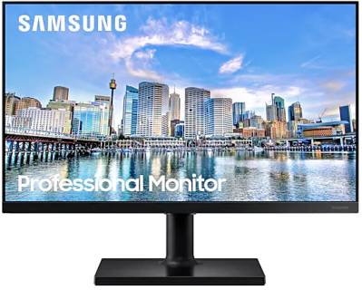 Монитор Samsung 27 Business Monitor T45F (F27T450FZUX) LF27T450FZUXEN