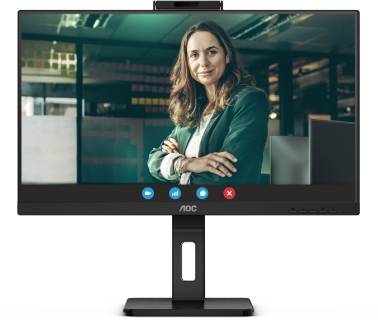 Монитор AOC Monitor 24P3QW