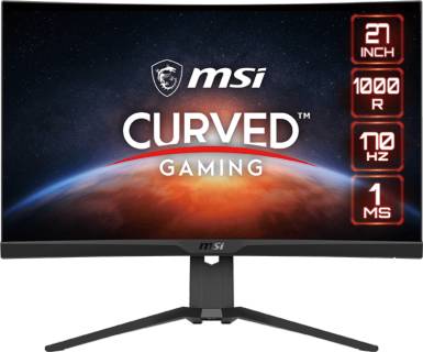 Монитор MSI G272CQP