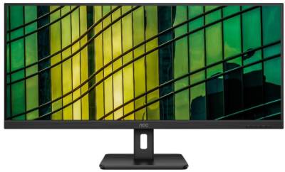 Монитор AOC Monitor U34E2M U34E2M/BK