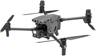 Модель DJI Matrice 30T CP.EN.00000368.01