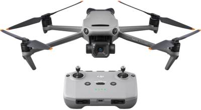 Дрон DJI Mavic 3 Classic with RC-N1 Remote CP.MA.00000596.01