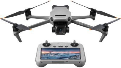 Модель DJI Mavic 3 Classic with RC Remote CP.MA.00000554.01