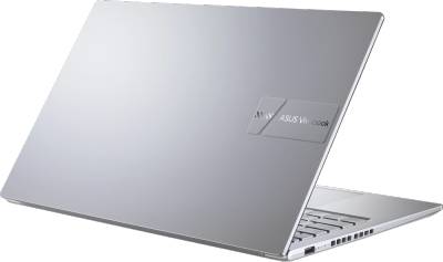 Ноутбук ASUS Vivobook 15 OLED (M1505) Cool Silver M1505YA-L1037 / 90NB10Q2-M00190