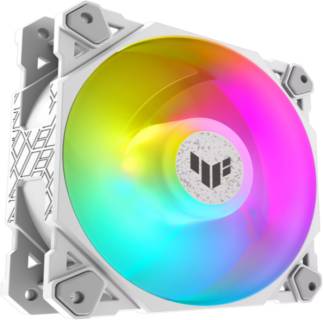 Вентилятор ASUS TUF Gaming TF120 ARGB White 90DA0033-B09000