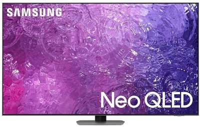 Телевизор Samsung 55 Neo QLED 4K QN90C (QE55QN90CAUXUA) 2023