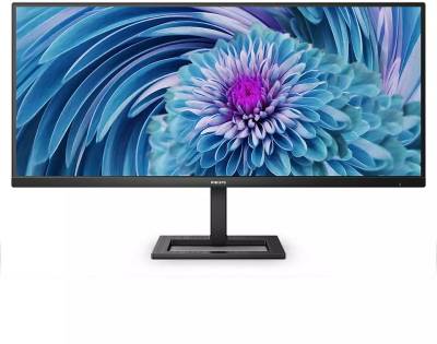 Монитор Philips UltraWide LCD monitor 346E2LAE 346E2LAE/00