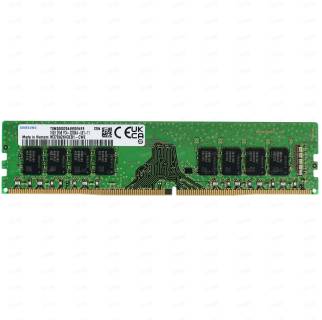 Память Samsung DDR4 16GB 3200MHz CL22 M378A2K43EB1-CWE