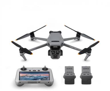 Дрон DJI Mavic 3 Pro Fly More Combo + DJI RC CP.MA.00000660.01